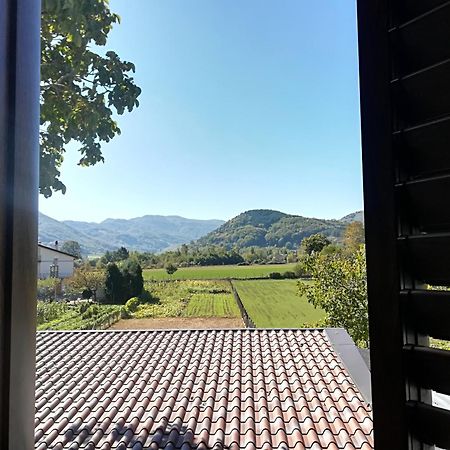 Agriturismo Casa Della Nonna Mormanno Bagian luar foto