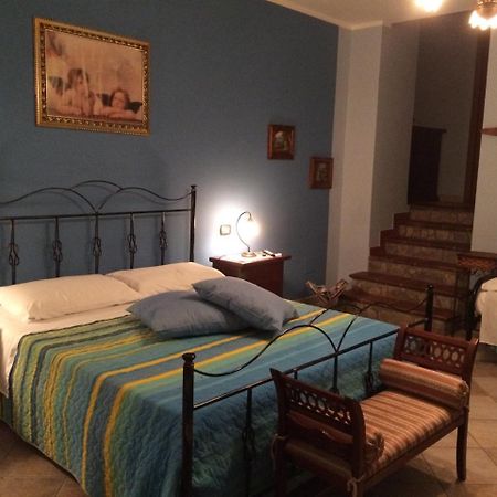 Agriturismo Casa Della Nonna Mormanno Bagian luar foto