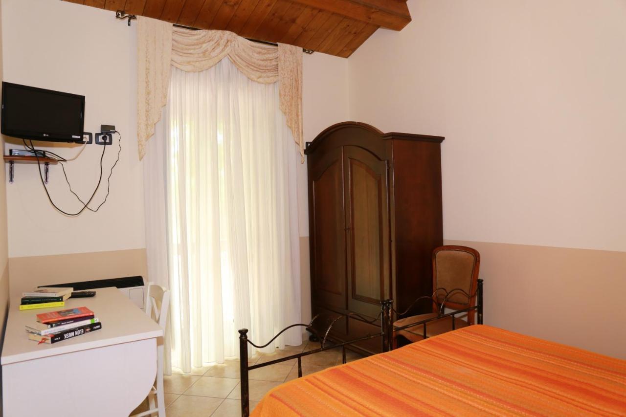 Agriturismo Casa Della Nonna Mormanno Bagian luar foto