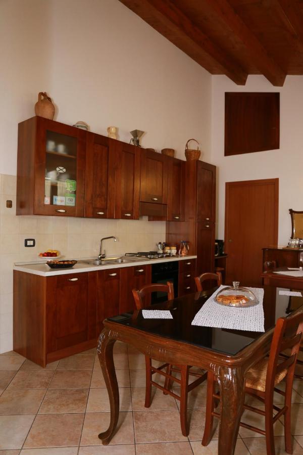 Agriturismo Casa Della Nonna Mormanno Bagian luar foto