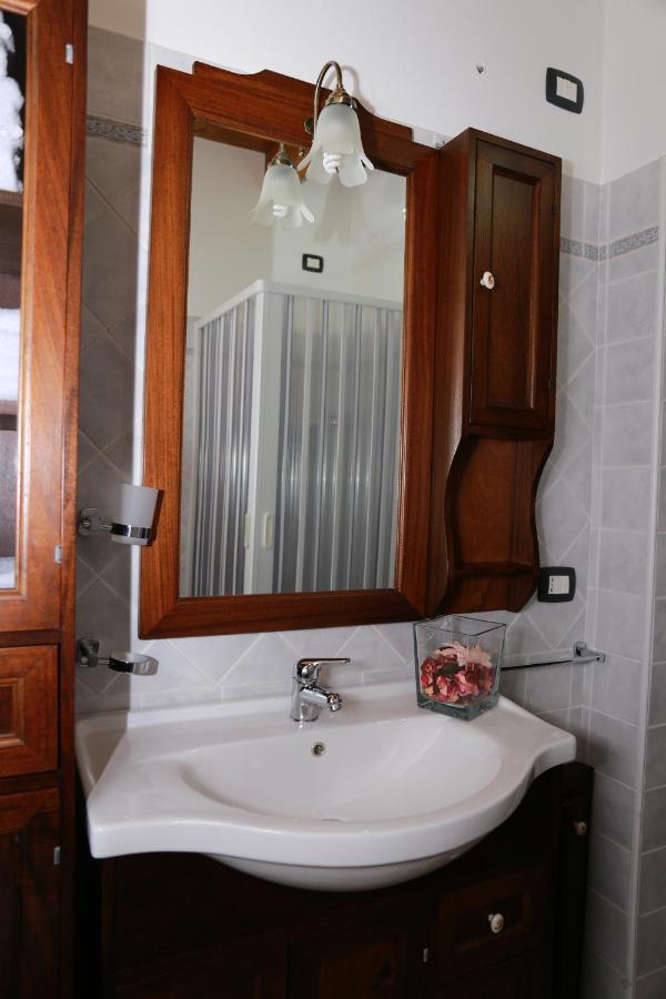 Agriturismo Casa Della Nonna Mormanno Bagian luar foto