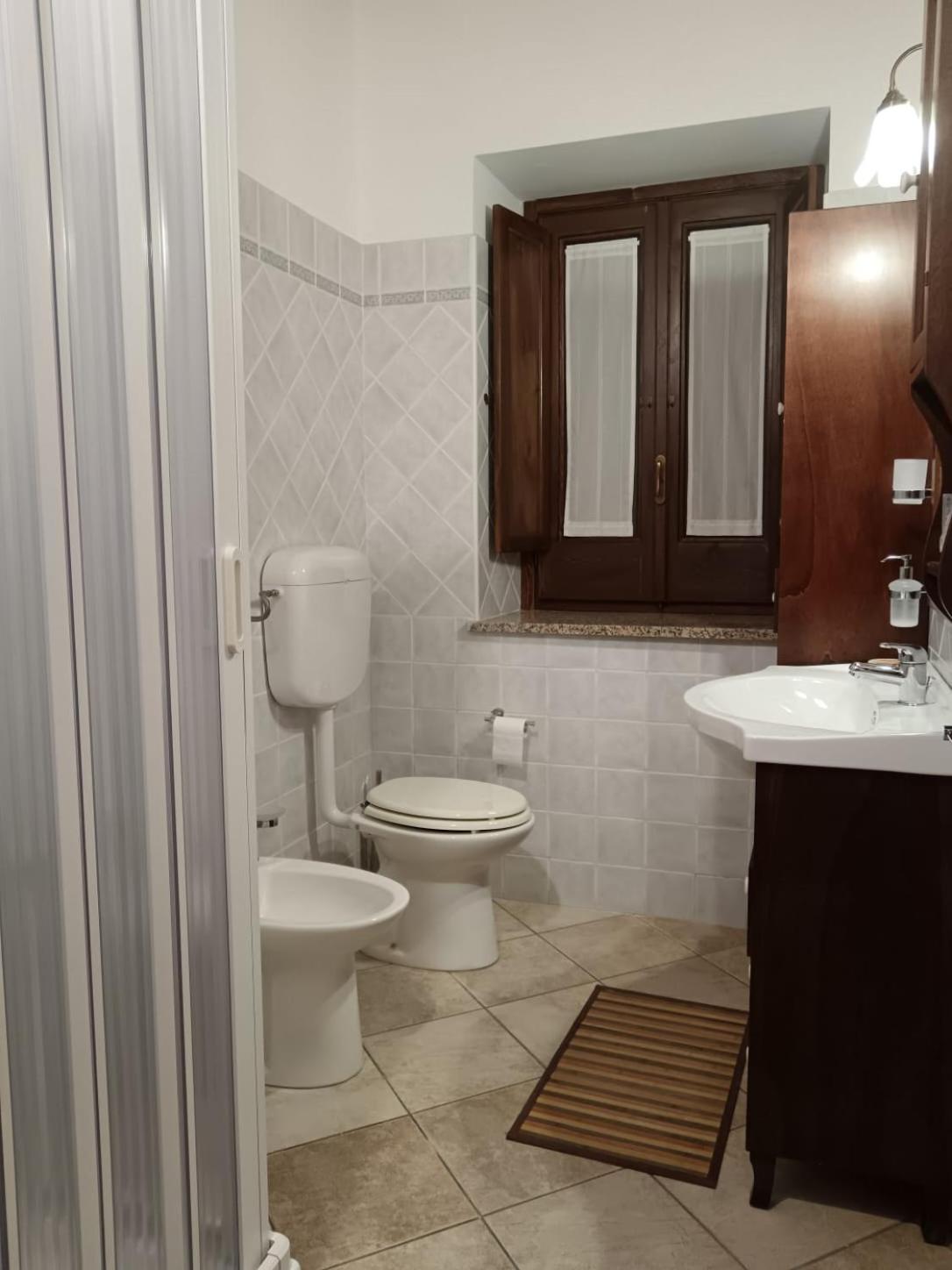 Agriturismo Casa Della Nonna Mormanno Bagian luar foto