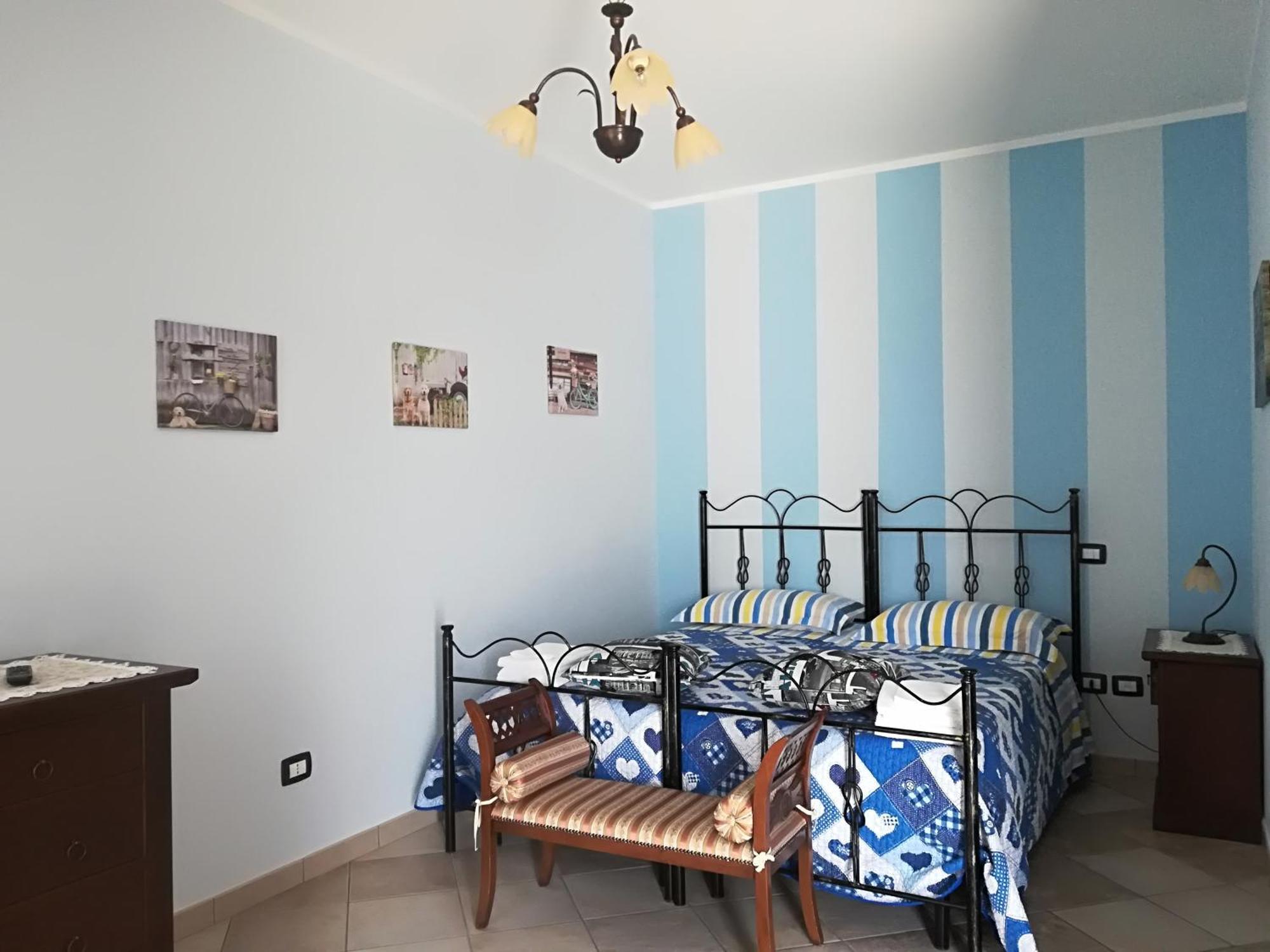 Agriturismo Casa Della Nonna Mormanno Bagian luar foto
