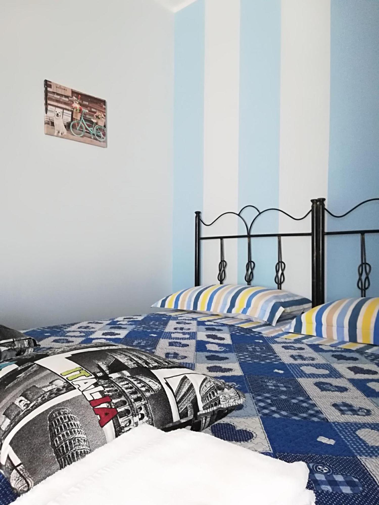 Agriturismo Casa Della Nonna Mormanno Bagian luar foto