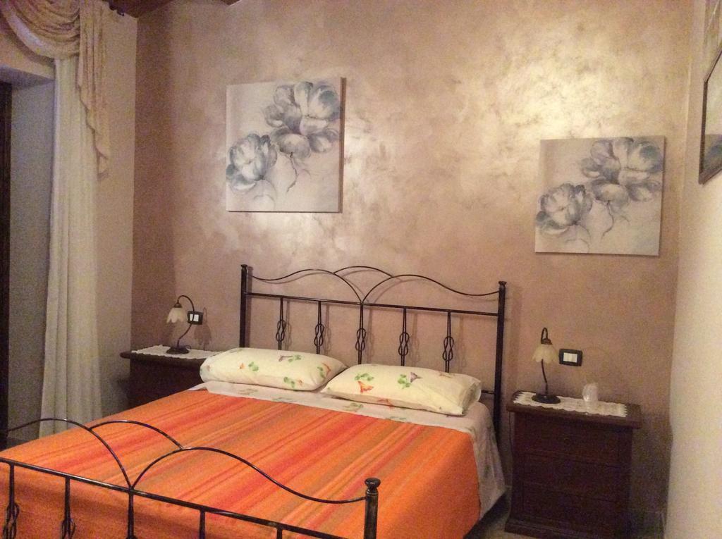 Agriturismo Casa Della Nonna Mormanno Bagian luar foto