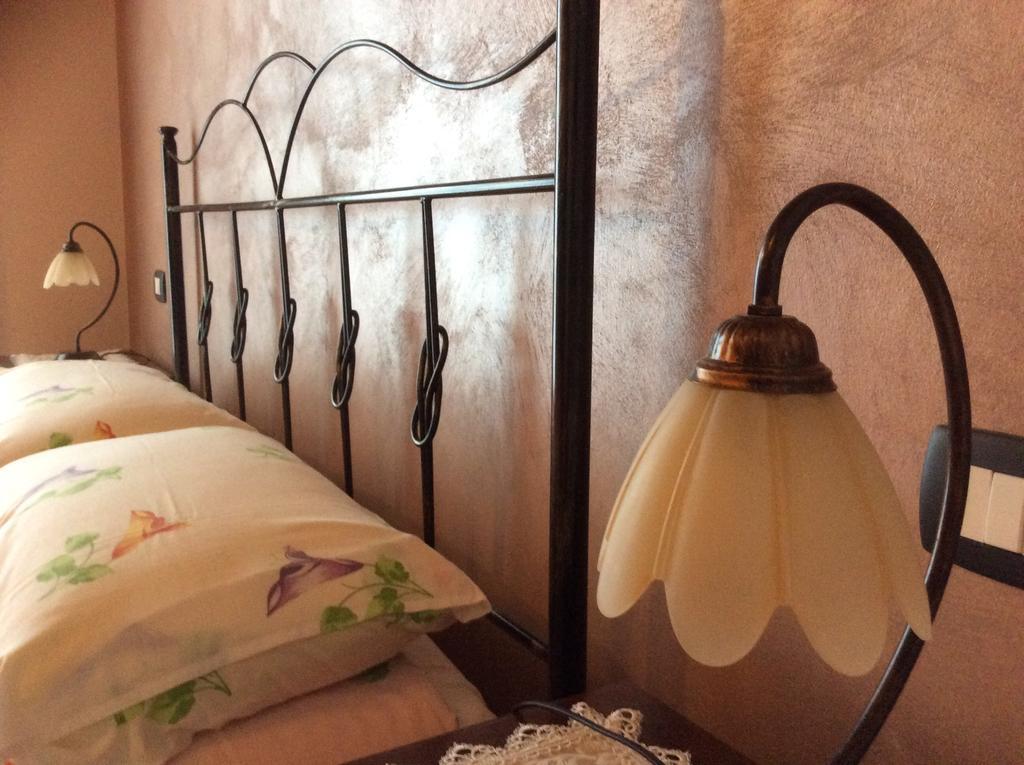 Agriturismo Casa Della Nonna Mormanno Bagian luar foto
